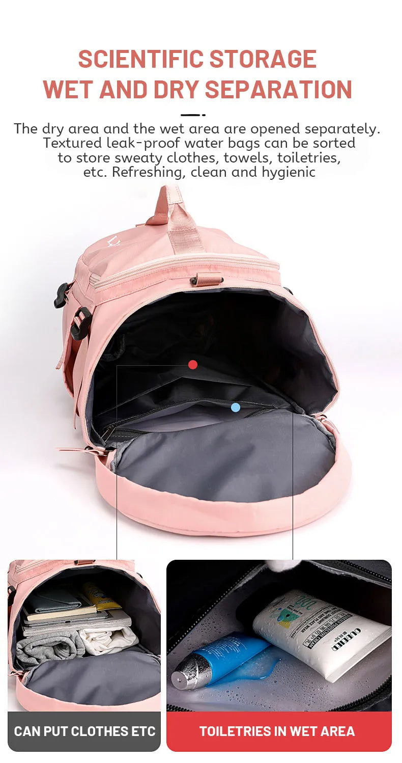 Bolso Morral Grande