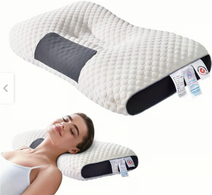 Almohada Ortopédica