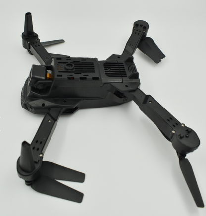 Mini Dron DK07 Pro