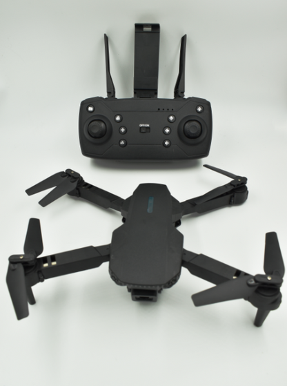 Mini Dron DK07 Pro