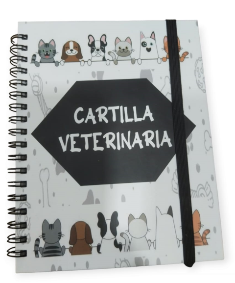 Cartilla Veterinaria