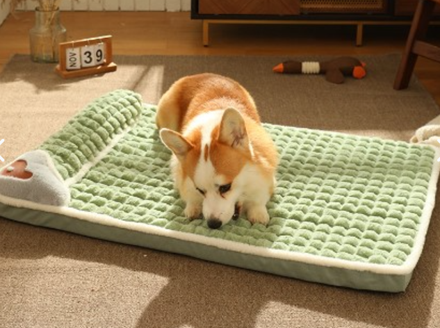 Cama Ortopédica Premium Para Mascotas