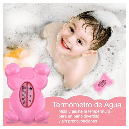 Kit de Aseo Para Bebe