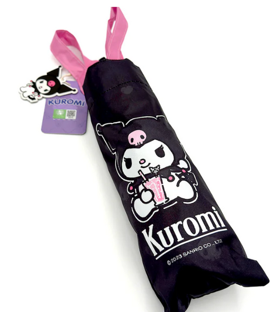 Sombrilla Kuromi Mini