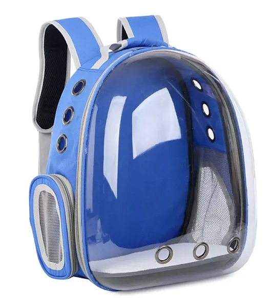 Mochila Para Mascotas